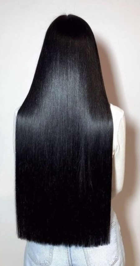 Raw Silky Straight (Single Bundle)