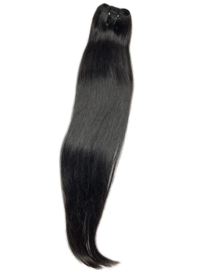 Raw Silky Straight (Single Bundle)